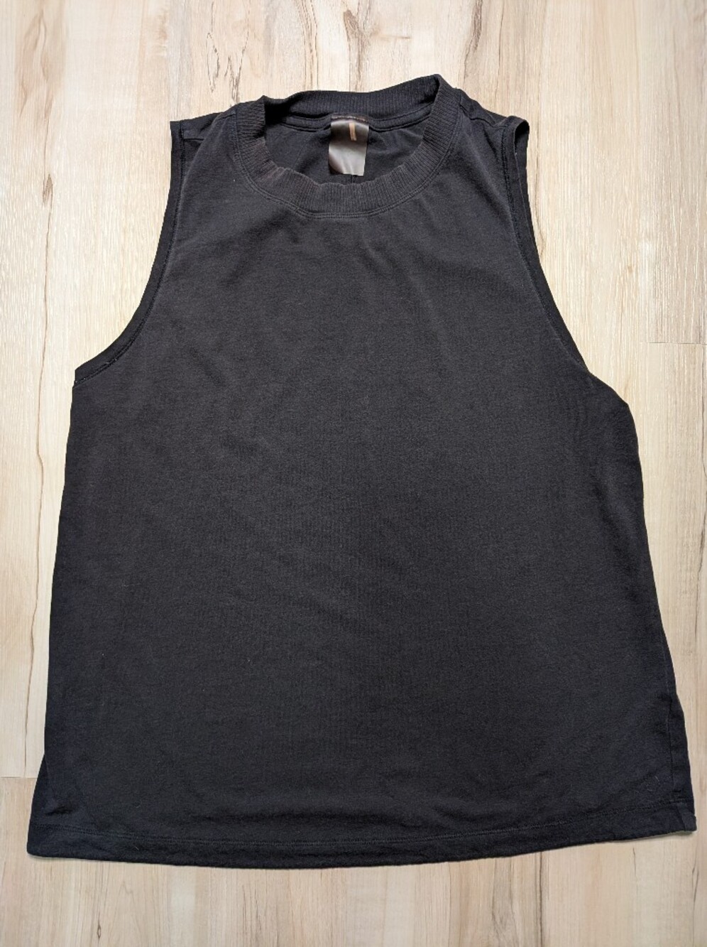 Calia by Carrie Underwood Black Muscle Tank